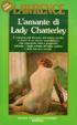 Cover of L'amante di Lady Chatterley