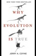Cover of Why Evolution Is True