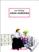 Cover of Anna Karenina