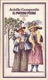 Cover of Il povero Piero