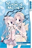 Magical X Miracle : v. 6 (Magical X Miracle)