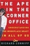 Cover of "The Ape in the Corner Office"