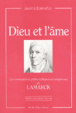 Cover of Dieu et l'âme