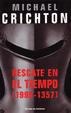 Cover of Rescate en el tiempo