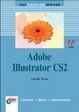 Cover of Adobe Illustrator CS 2.0. Das Einsteigerseminar.