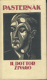 Cover of Il dottor Živago