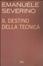 Cover of Il destino della tecnica