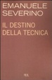 Cover of Il destino della tecnica
