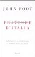 Cover of Fratture d'Italia