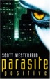Cover of Parasite Positive