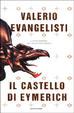 Cover of Il castello di Eymerich