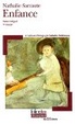 Cover of Enfance