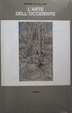 Cover of L'arte dell'Occidente