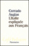 Cover of L'Italie expliquée aux Français