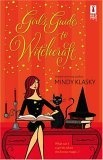 Girl's Guide To Witchcraft (Red Dress Ink)