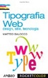 Cover of Tipografia Web