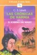 Las Cronicas De Narnia