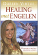 Cover of Healing Met Engelen