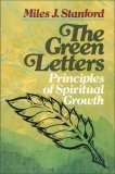 More about Green Letters, The