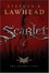 Cover of Scarlet
