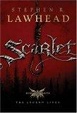 Cover of Scarlet