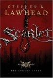 Scarlet (The King Raven Trilogy, Book 2)
