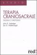 Cover of Terapia craniosacrale