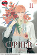 Cover of Cipher