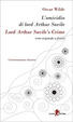 Cover of L' omicidio di lord Arthur Savile-Lord Arthur Savile's crime