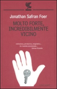 Immagine di Molto forte, incredibilmente vicino