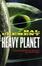 Cover of "Heavy Planet"