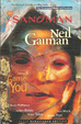 Cover of The Sandman, Volume 5