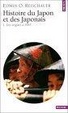 Cover of Histoire du Japon et des Japonais, tome 1