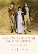 Image of Fashion in the Time of Jane Austen