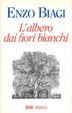 Cover of L'albero dai fiori bianchi