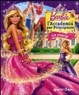 Cover of Barbie. L'Accademia per Principesse