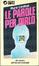 Cover of Le parole per dirlo