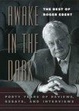 Cover of Awake in the Dark