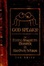 Cover of 'GOD SPEAKS! The Flying Spaghetti Monster in his Own Words'