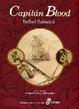Cover of Capitan Blood