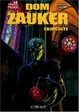 Cover of Dom Zauker exorciste, Tome 1