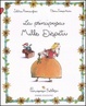 Cover of La principessa Mille Dispetti