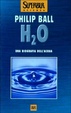 Cover of H20. Una biografia dell'acqua