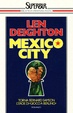 Cover of Mexico city