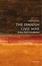 Cover of "The Spanish Civil War"