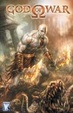 Cover of God of War