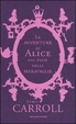 Cover of Le avventure di Alice nel Paese delle Meraviglie - Attraverso lo specchio