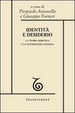 Cover of Identità e desiderio