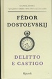 Cover of Delitto e Castigo