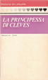 Cover of La principessa di Clèves
